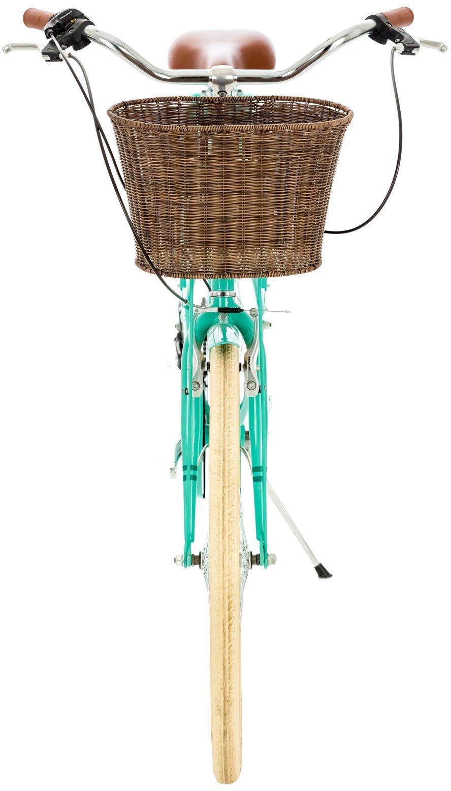 Classic Women's Hybrid Bike