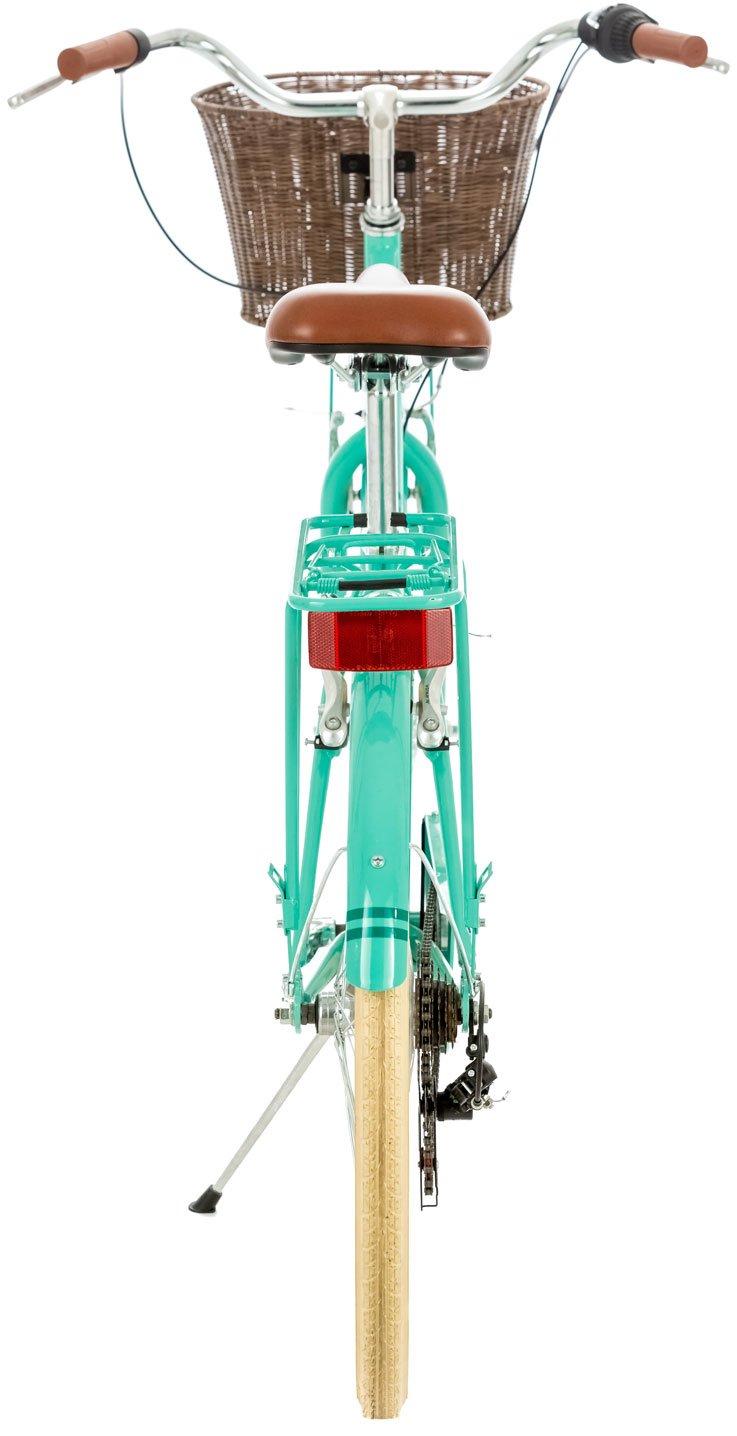 Classic Women's Hybrid Bike