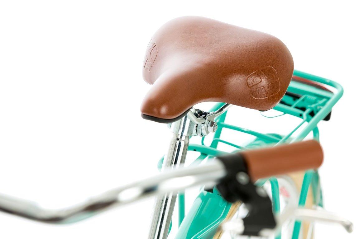 Classic Women's Hybrid Bike