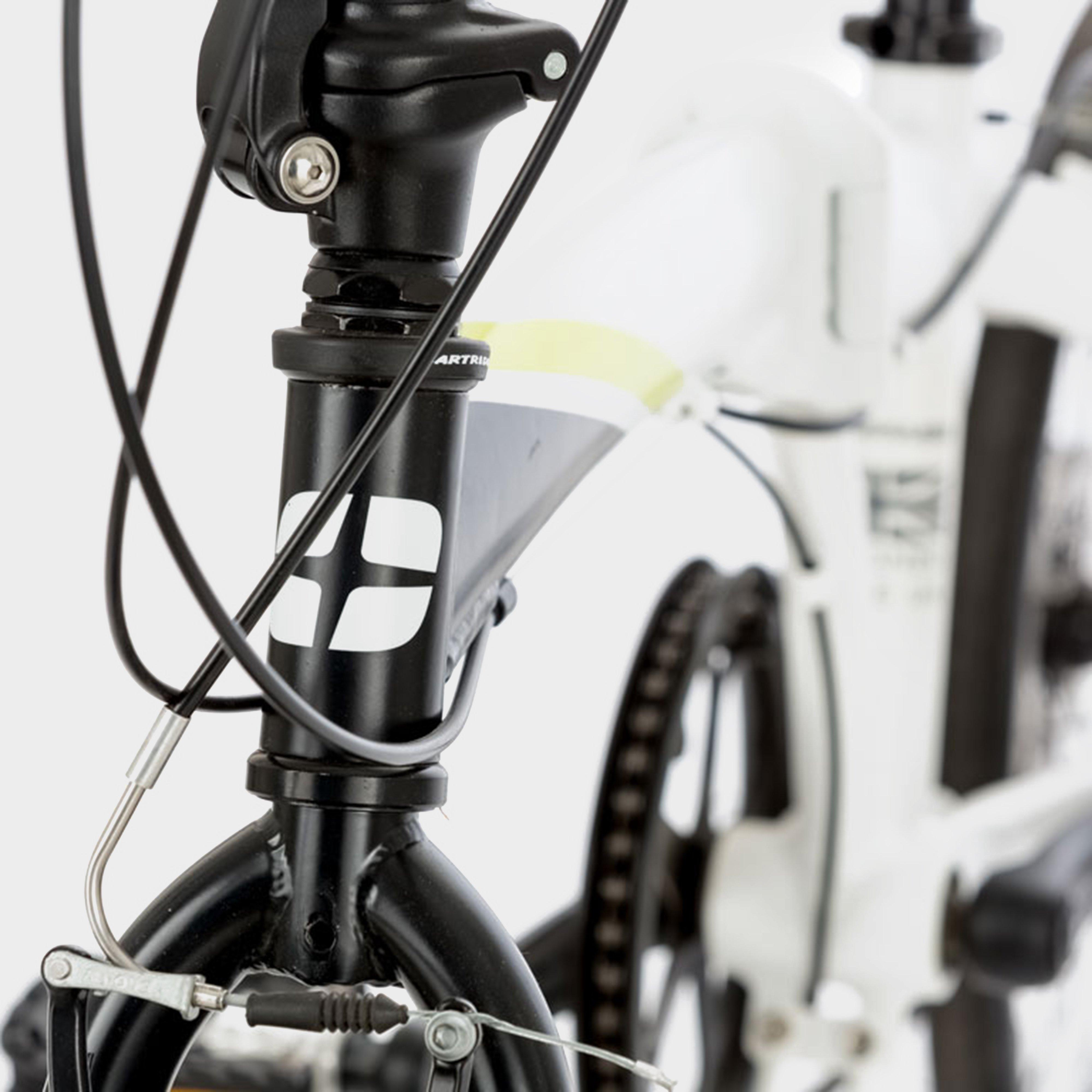 Fast Forward Folding Bike