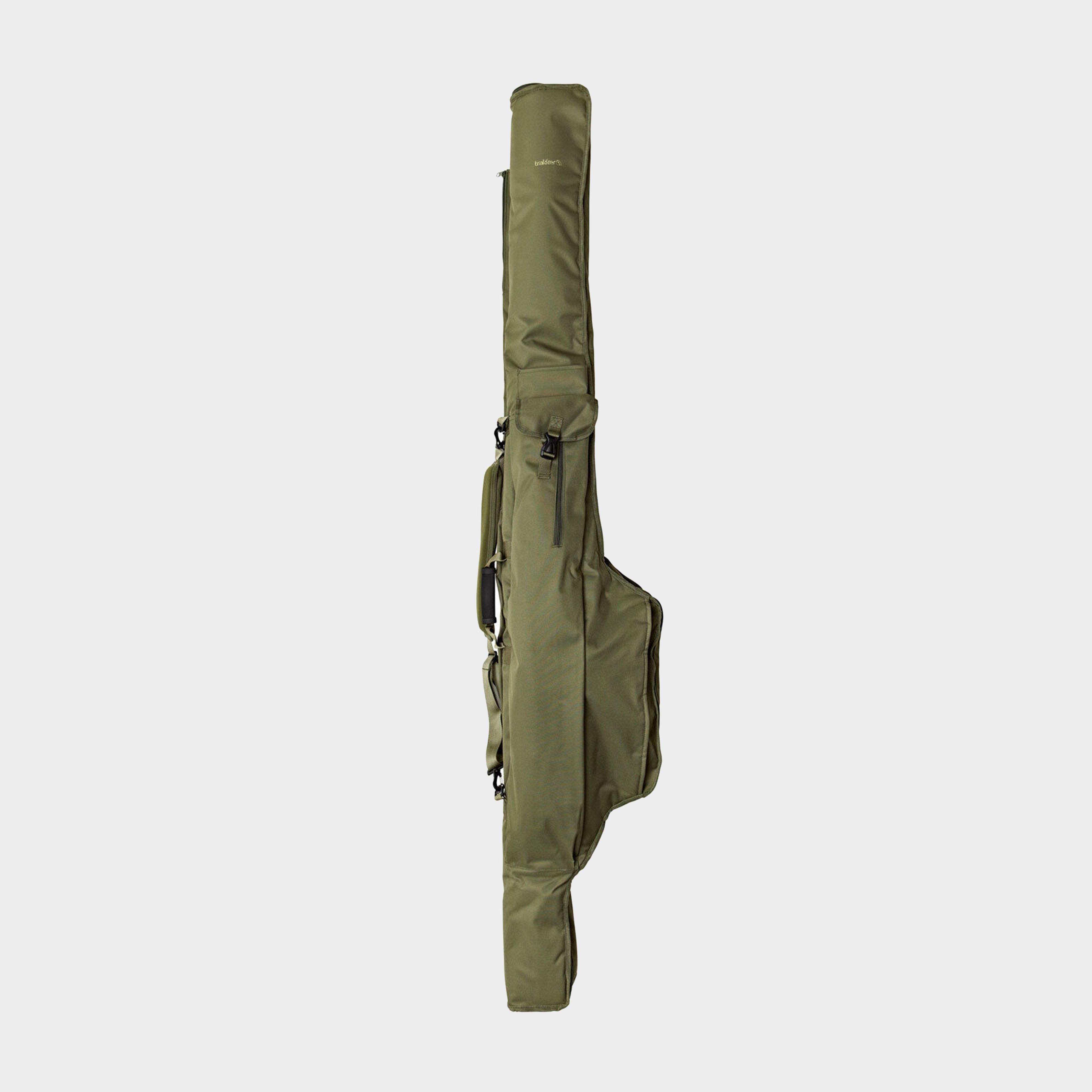 Nxg 2 Rod Padded Sleeve