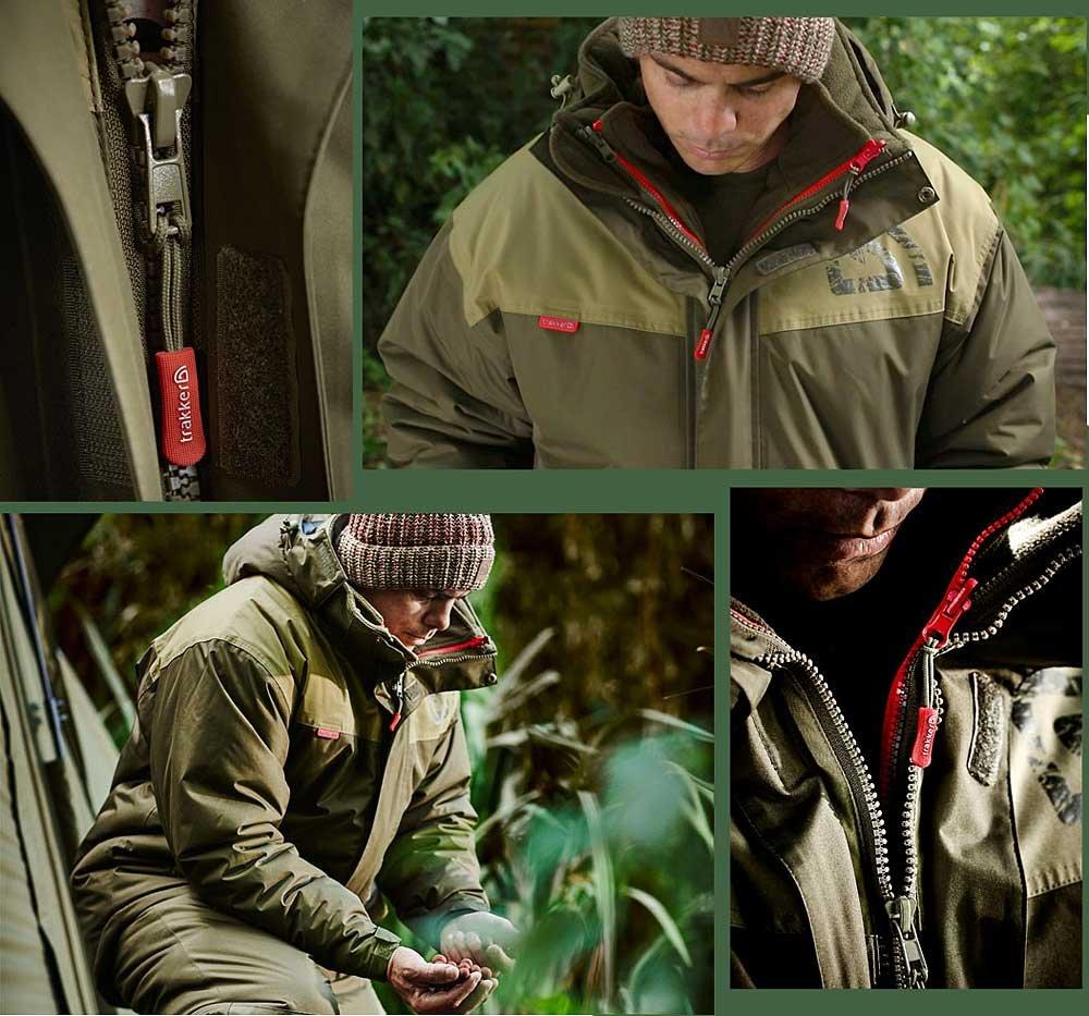 Core Multi Suit Medium