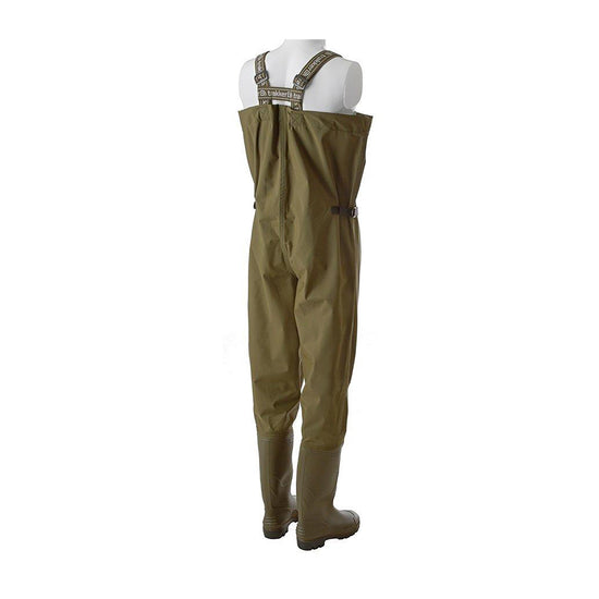 N2 Chest Waders