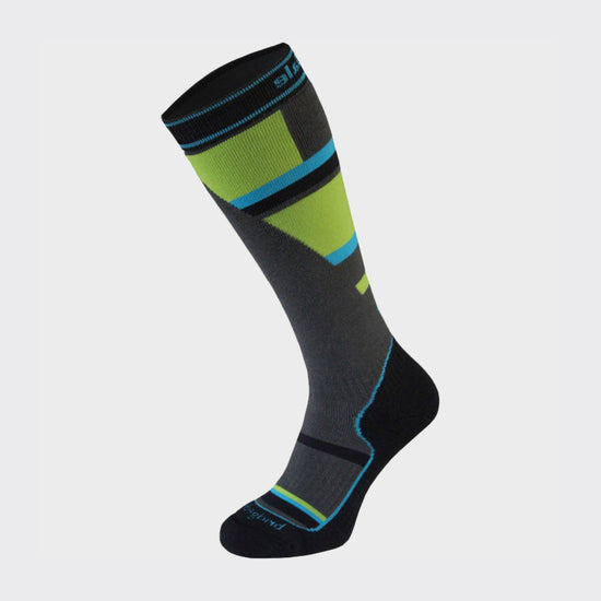 Kids' Ski Mountain Junior Merino Endurance Socks