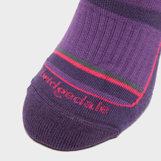 Kids' Ski Mountain Junior Merino Endurance Socks