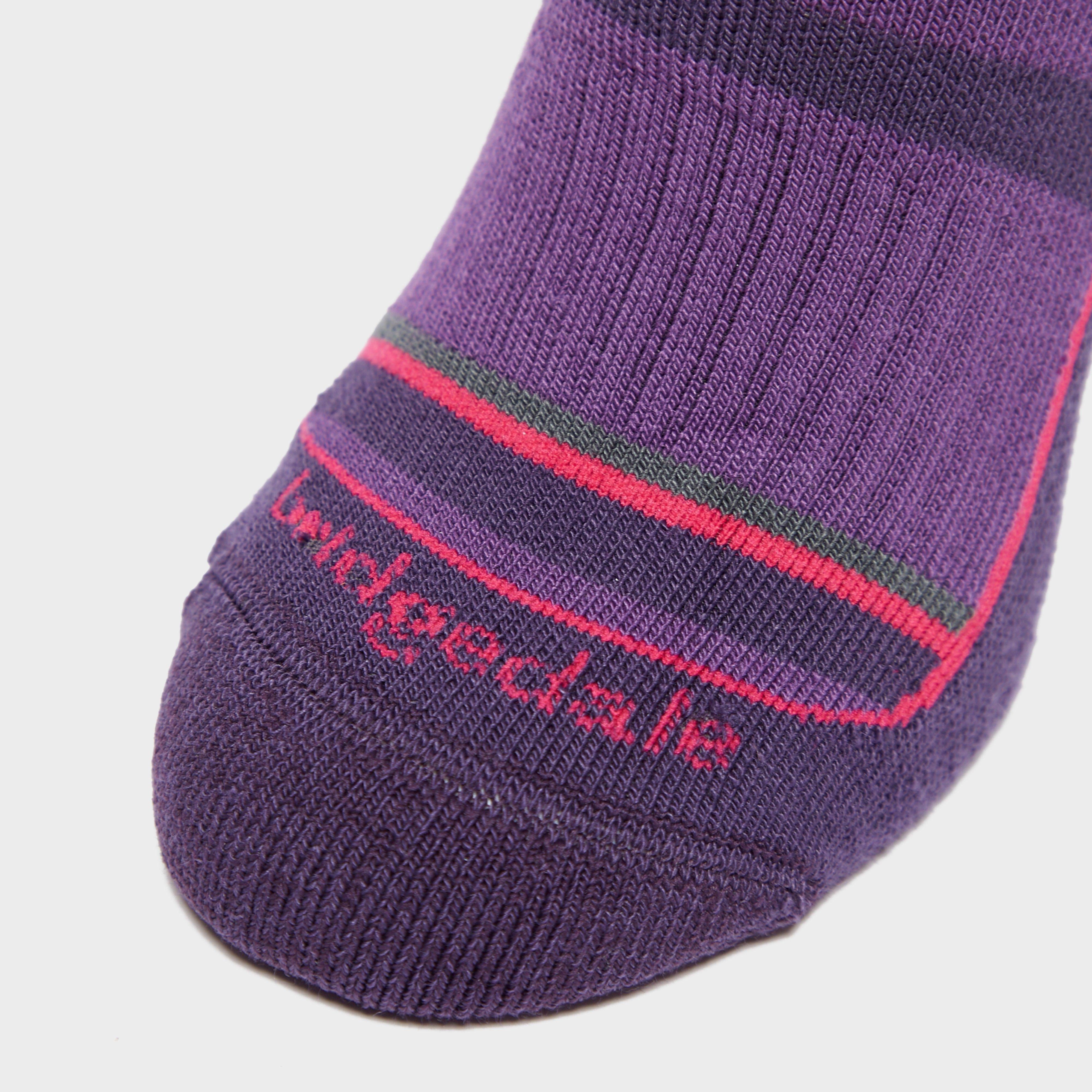 Kids' Ski Mountain Junior Merino Endurance Socks