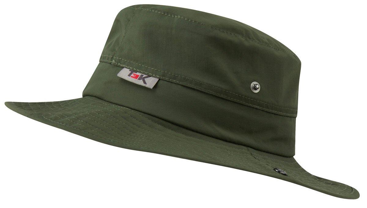 Kids' Discoverer Hat