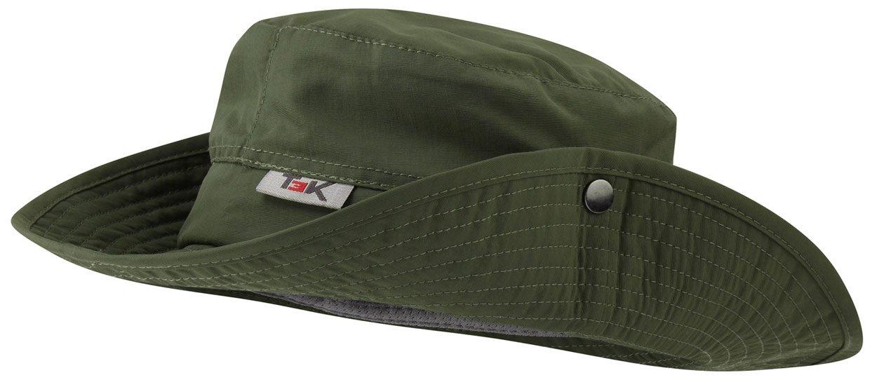 Kids' Discoverer Hat