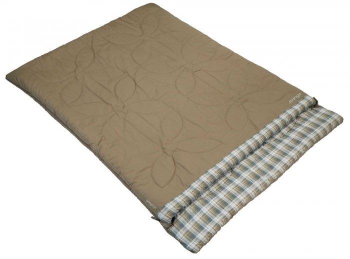 Aurora Double Sleeping Bag