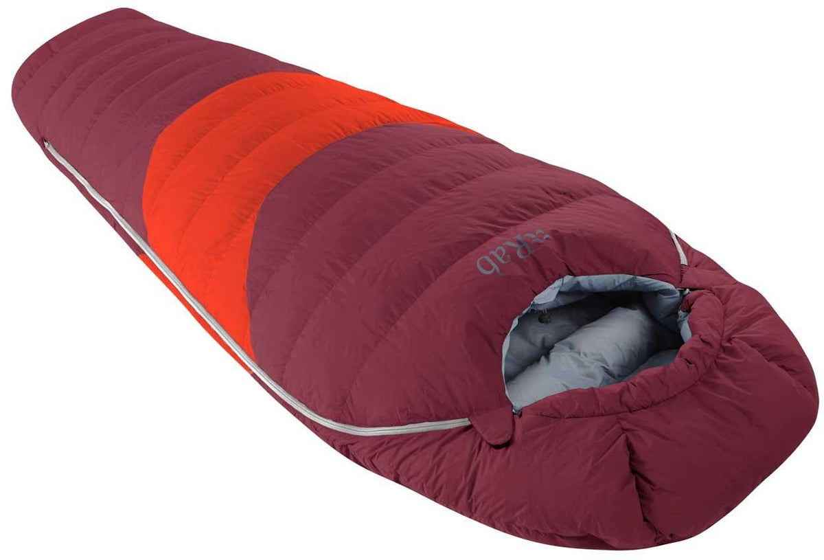 Morpheus 4 Sleeping Bag