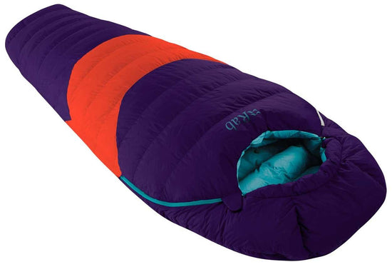 Women's Morpheus 3 Sleeping bag