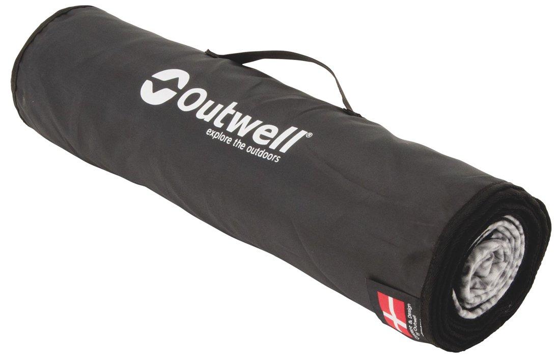 Buckville 700 Fleece Carpet