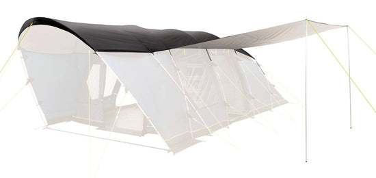 Dual Protector Silverhill 500