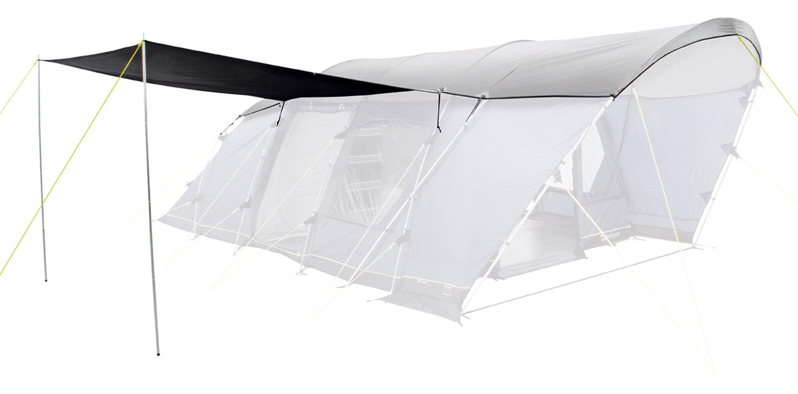 Dual Protector Silverhill 500