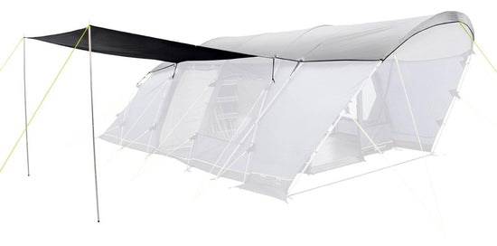 Dual Protector Silverhill 500