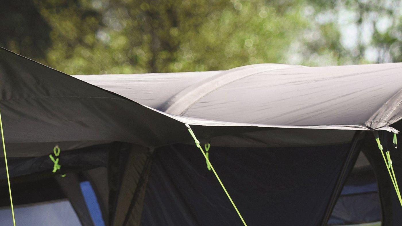 Dual Protector Silverhill 500