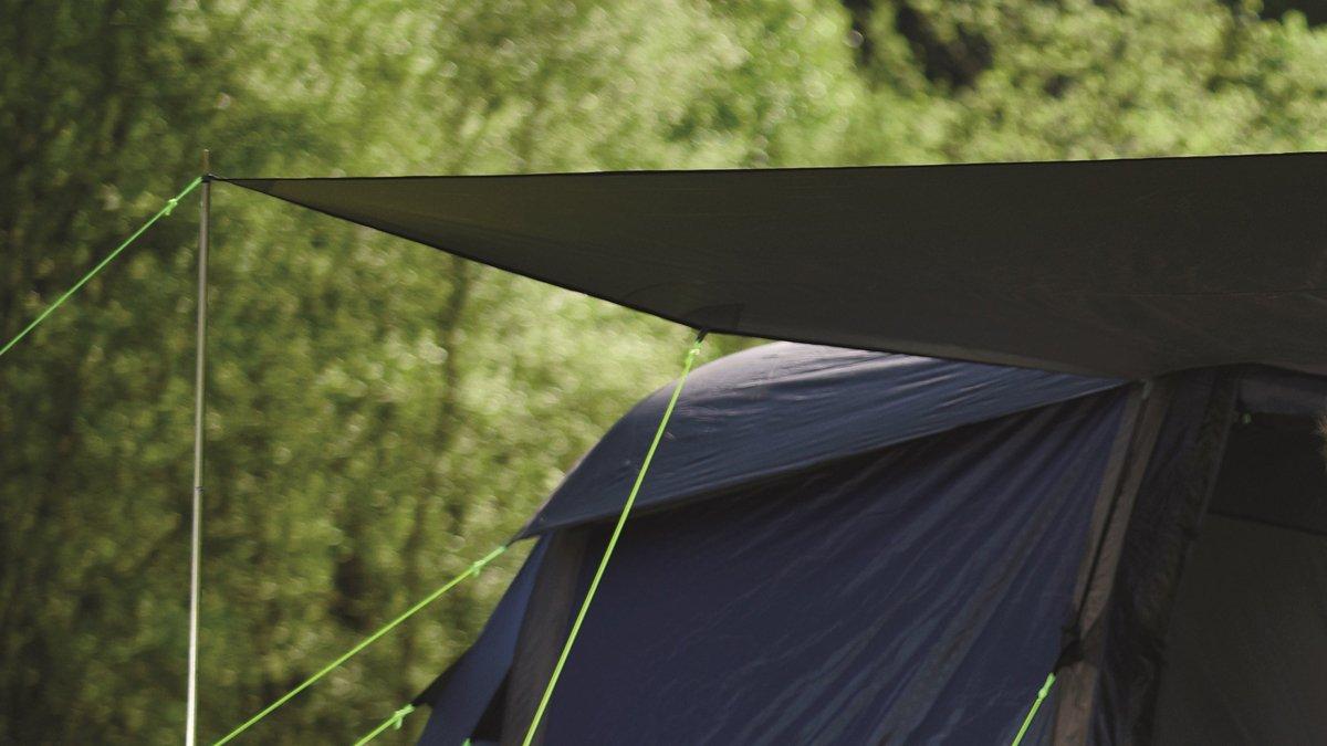 Dual Protector Silverhill 500