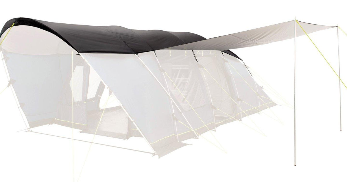 Black Outwell Dual Protector Blakeley 300 – GO Outdoors