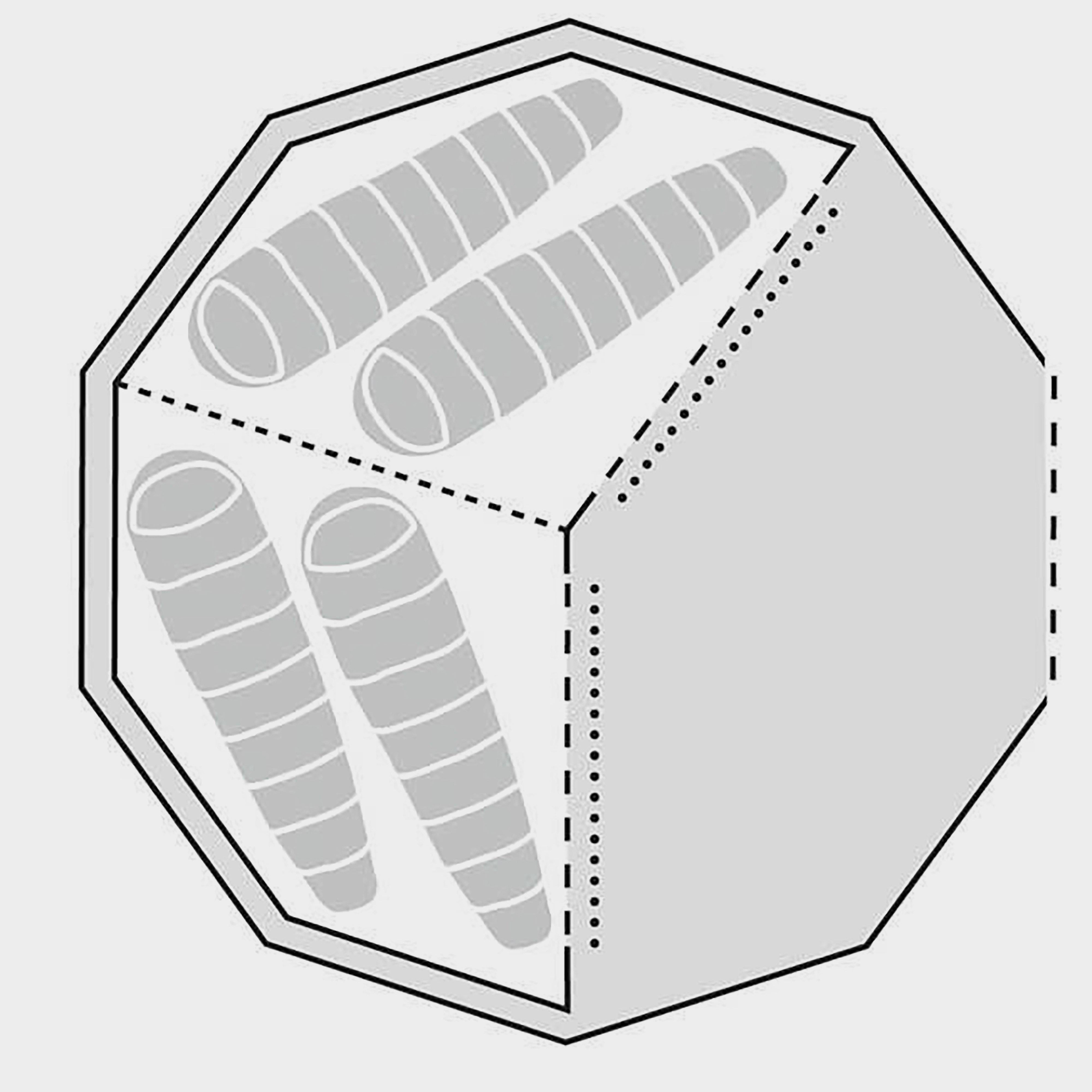 Klondike Inner Tent