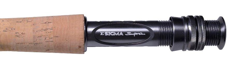 Sigma Supra 9ft #5