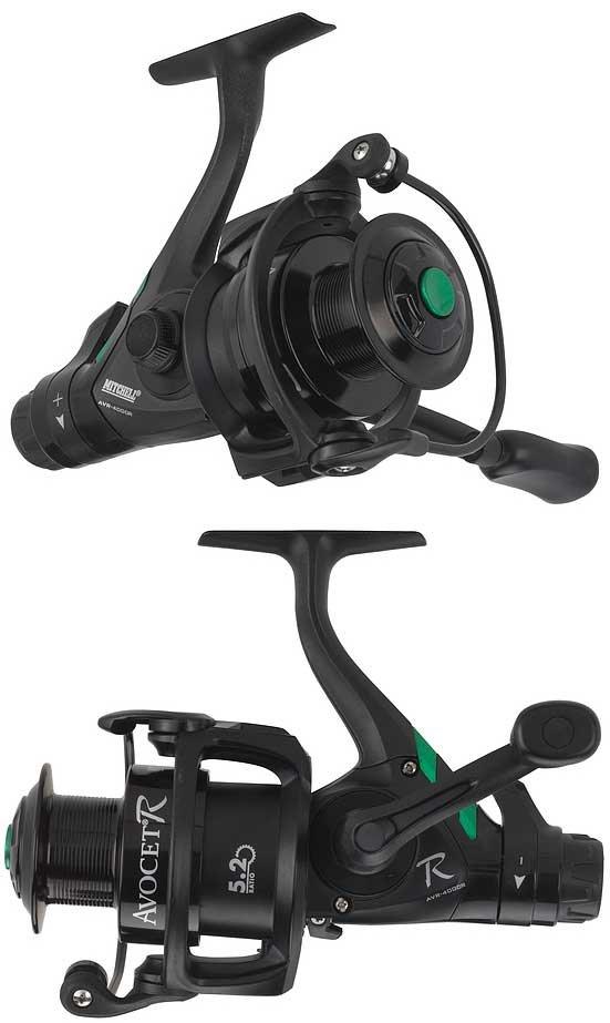 Reel Avocet R 2000 Rd