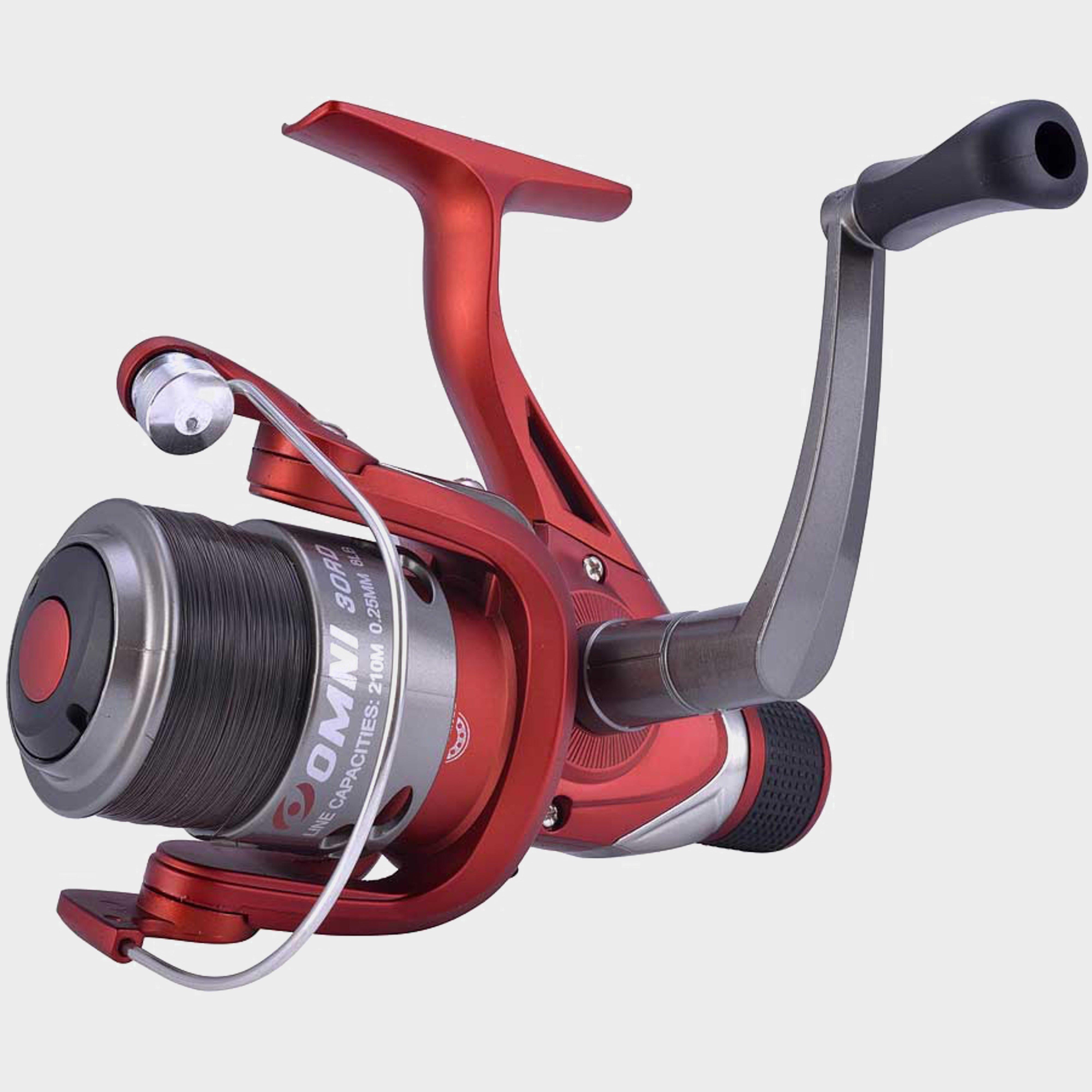 Omni Rd 30 - 1381075