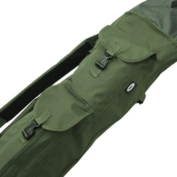 Quiver Slider Holdall 105