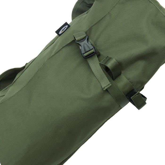 Quiver Slider Holdall 105