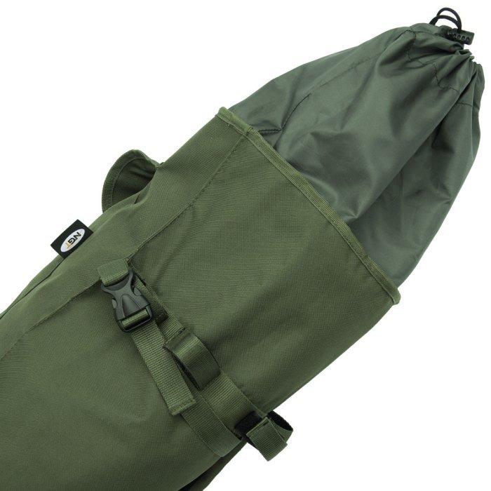 Quiver Slider Holdall 105