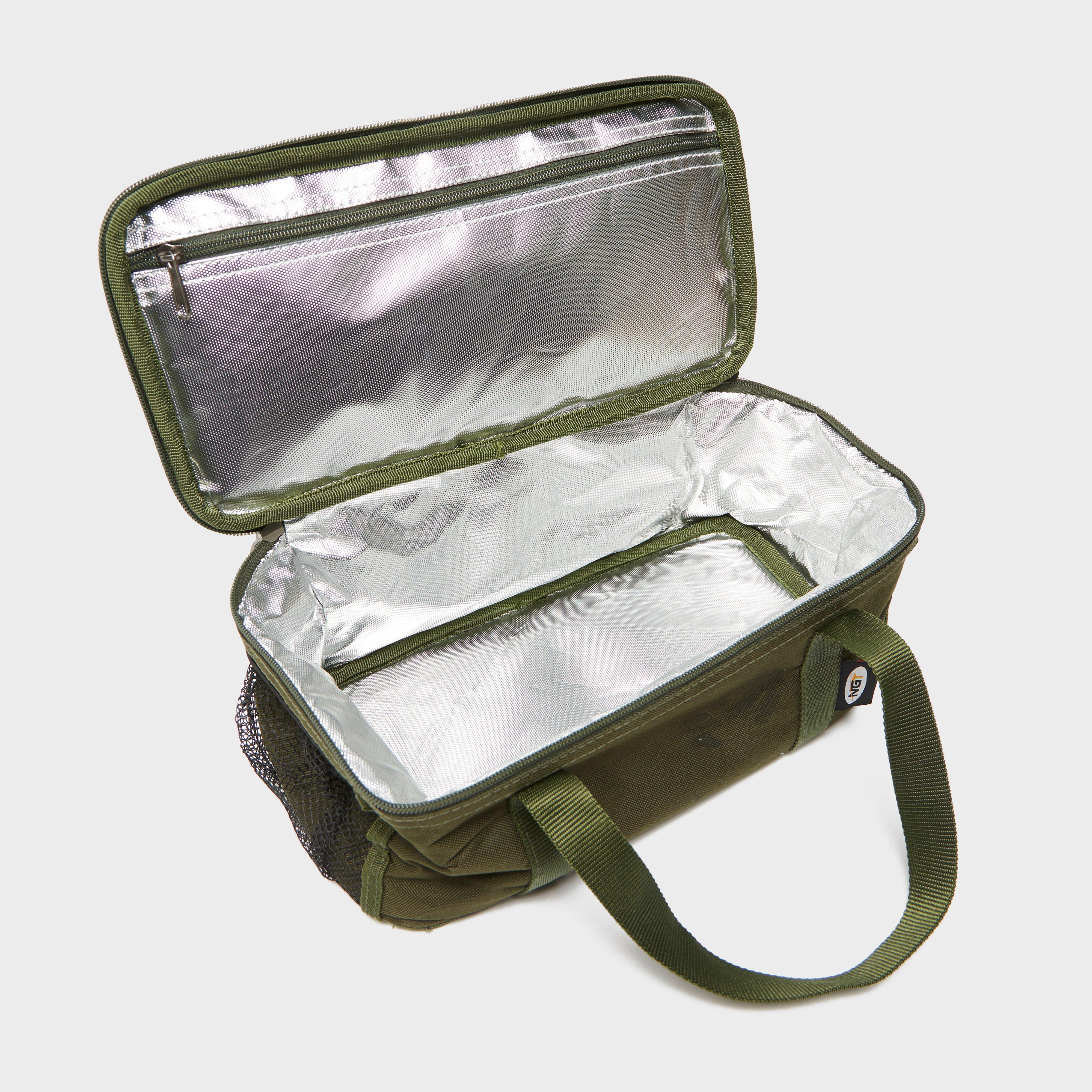 Insulated Brew Kit Bag 474