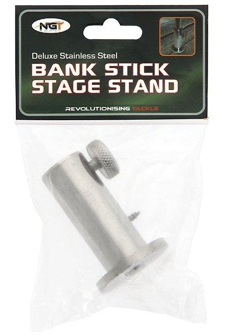 Stainless Stage Stand Kit