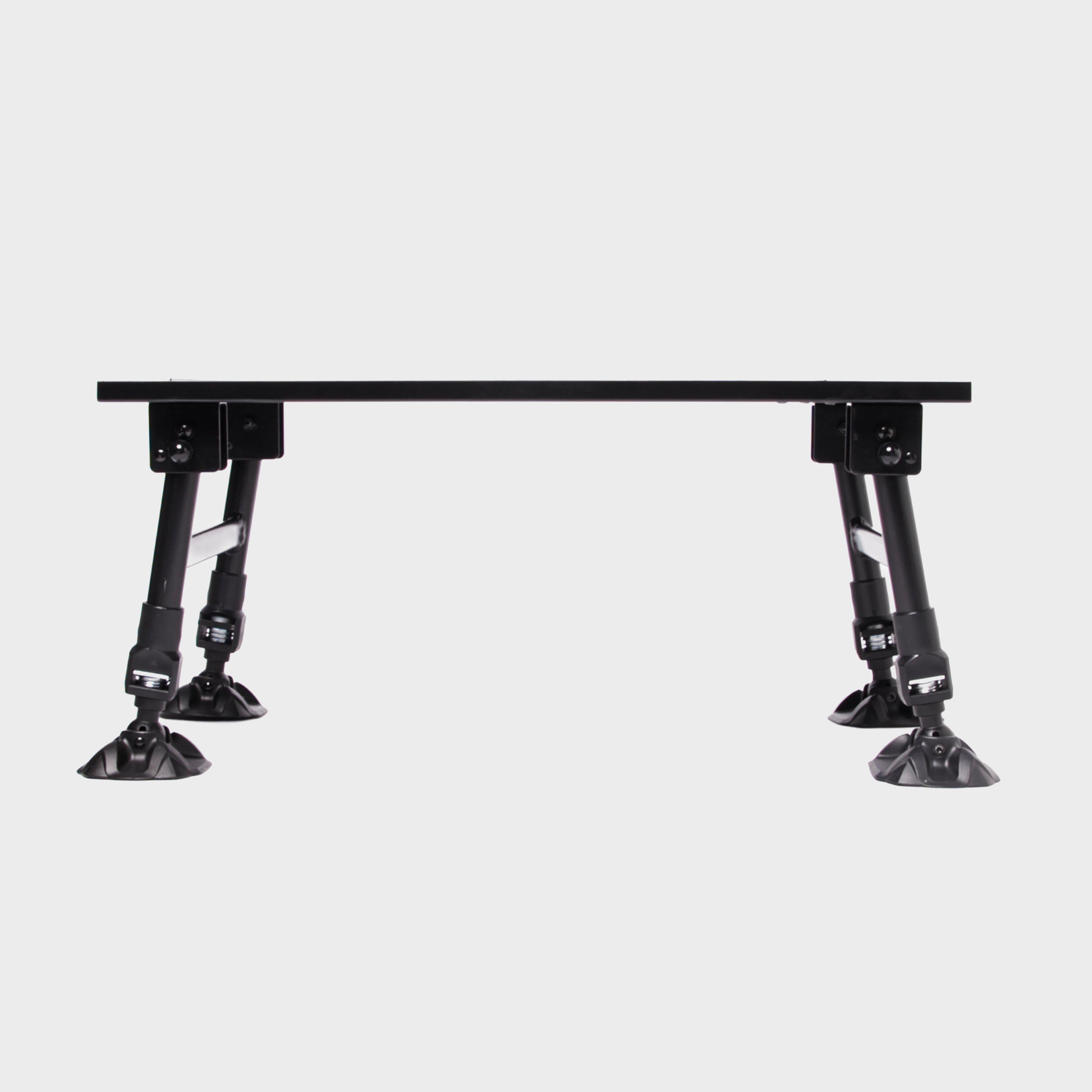 Giant Adjustable Bivvy Table