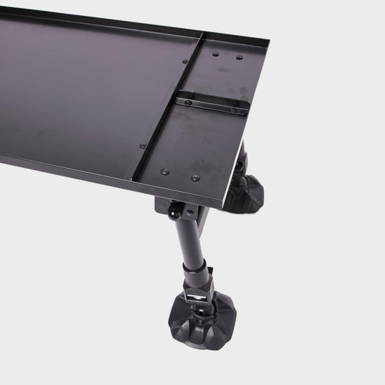 Giant Adjustable Bivvy Table