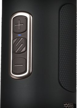 boomBOTTLE®+ Waterproof Wireless Speaker