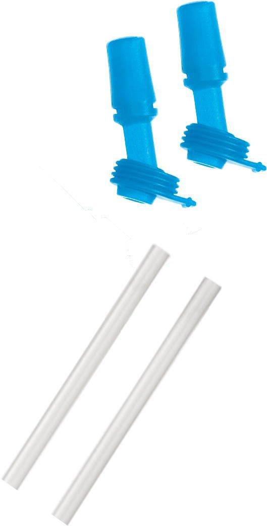 eddy® Kids' Bottle Bite Valves and Straws