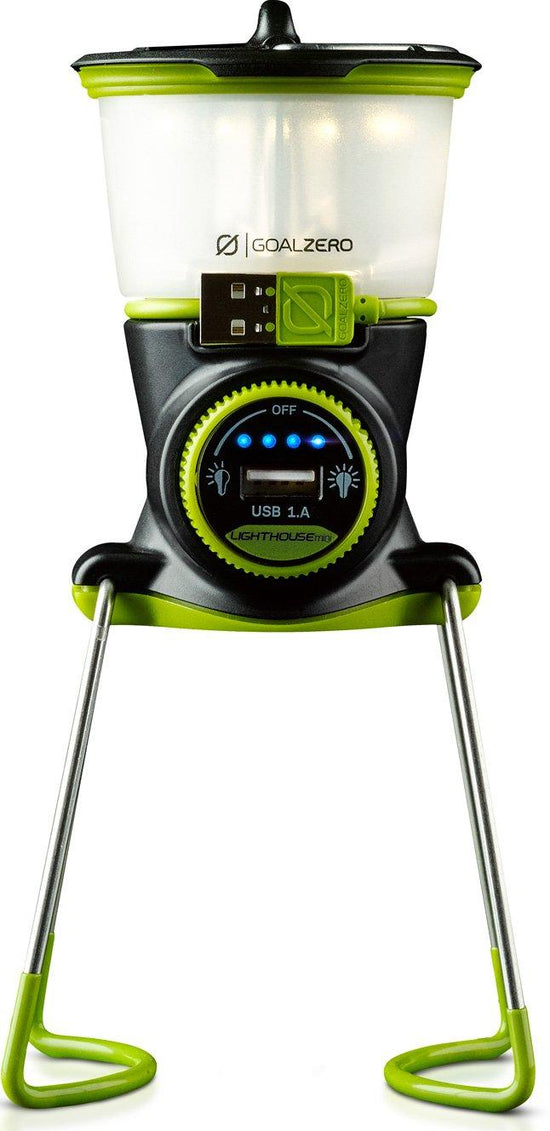 Lighthouse Mini Lantern