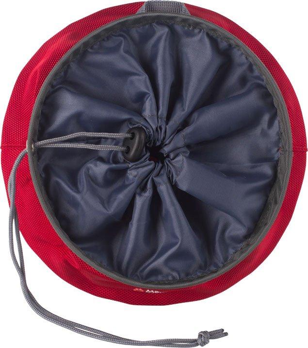 Collapsible Dog Food Bowl