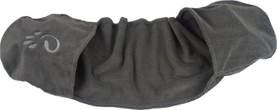 Muddy Dog Towel