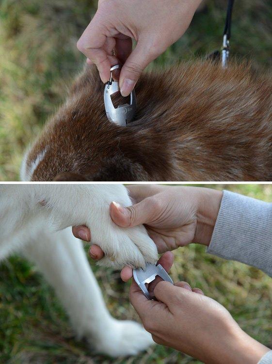 Doohickey® Pet Tool