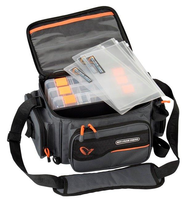 System Box Bag Medium