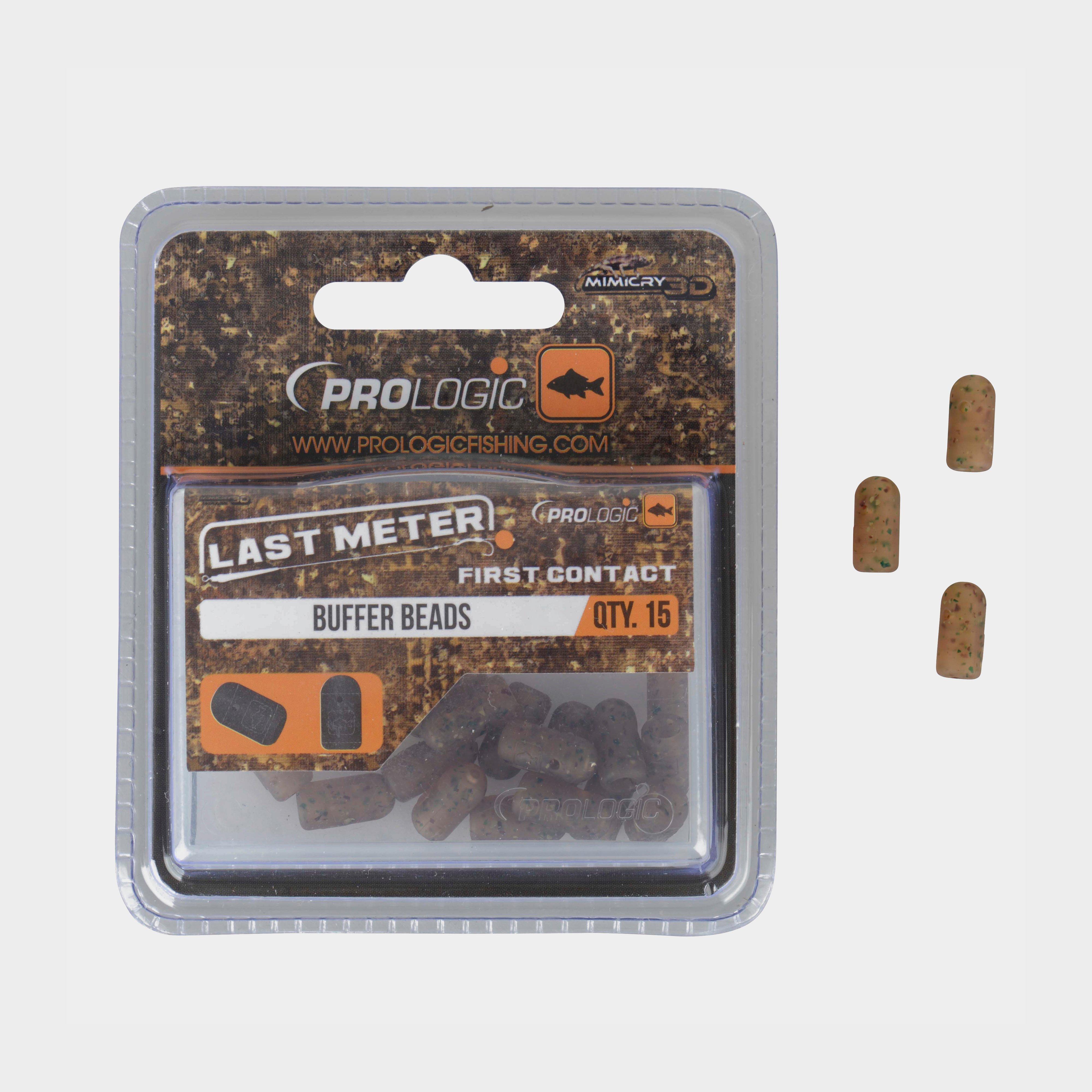 Mimicry Buffer Beads