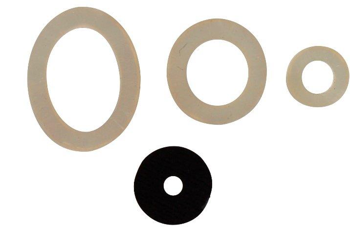 Bait Band Assortment 30pcs