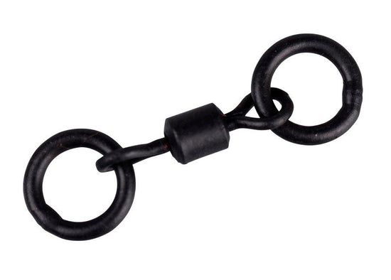 Lm Double Ring Chod Swivel
