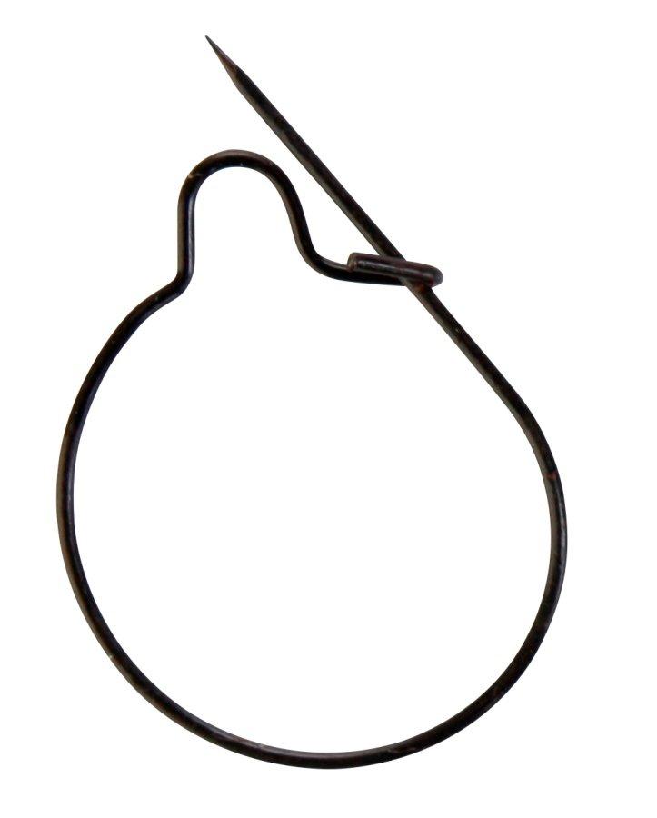 Maggot Clip 8mm 20pcs