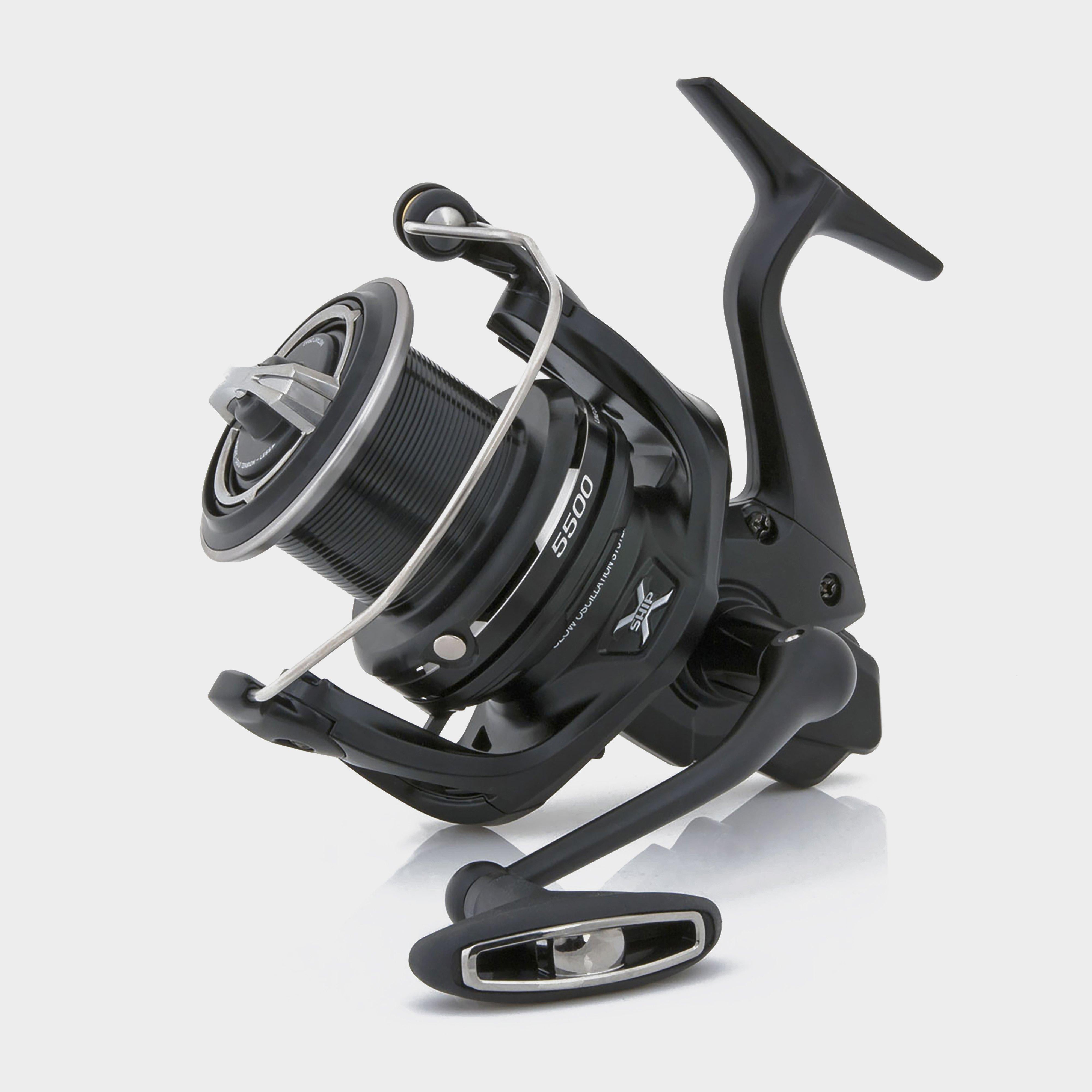Ultegra 5500 Xtd Big Pit
