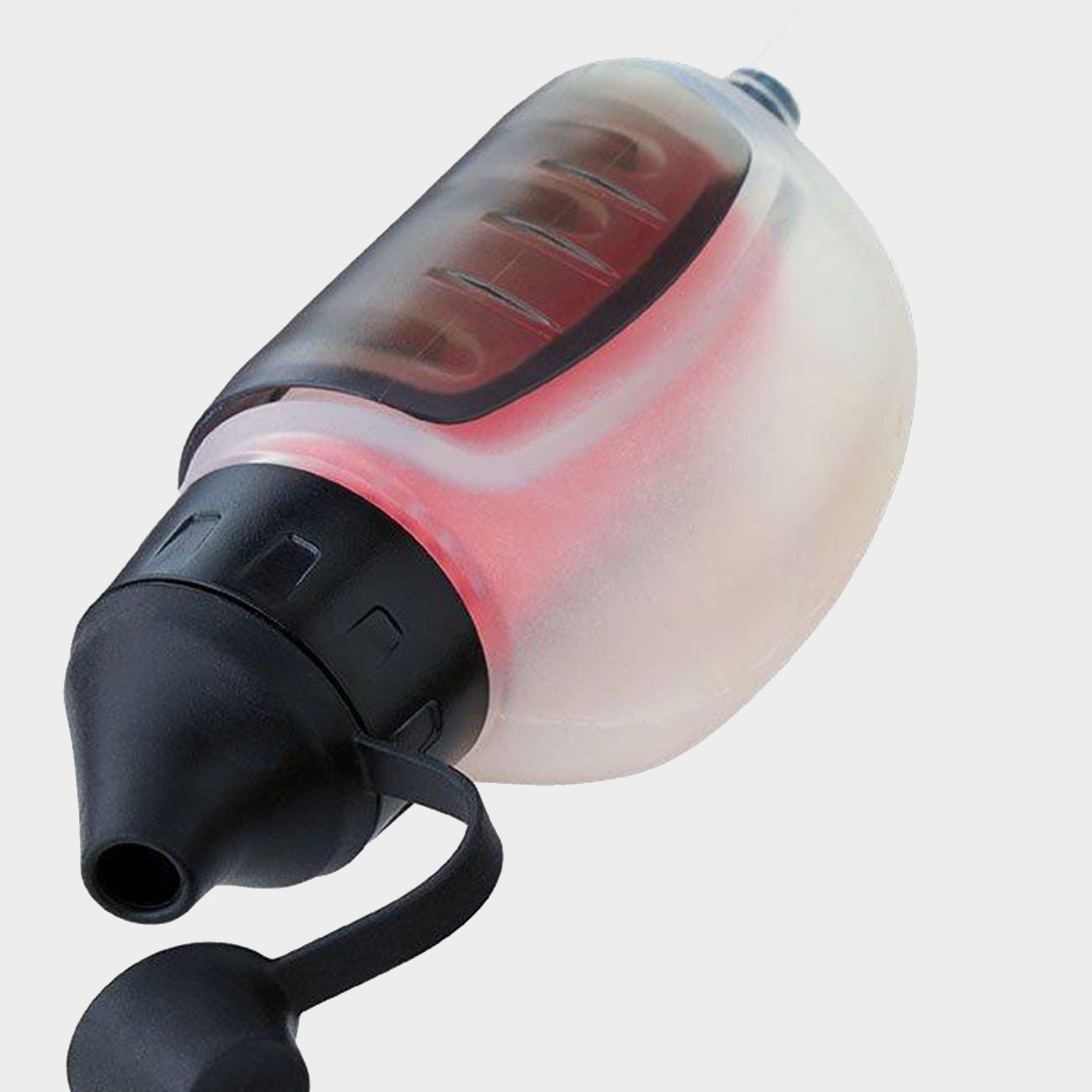 TrailShot™ Pocket-Sized Water Filter