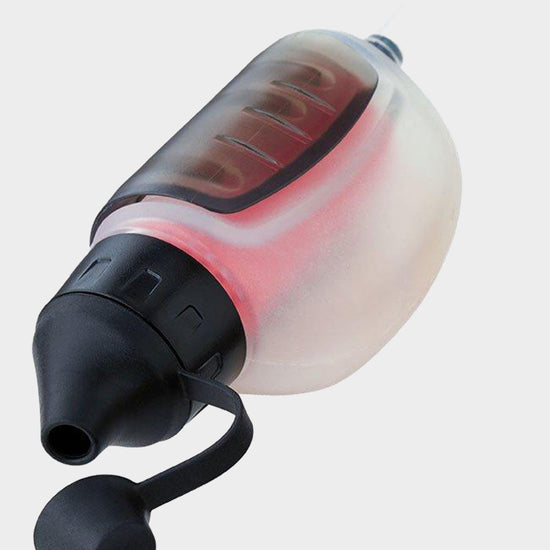 TrailShot™ Pocket-Sized Water Filter