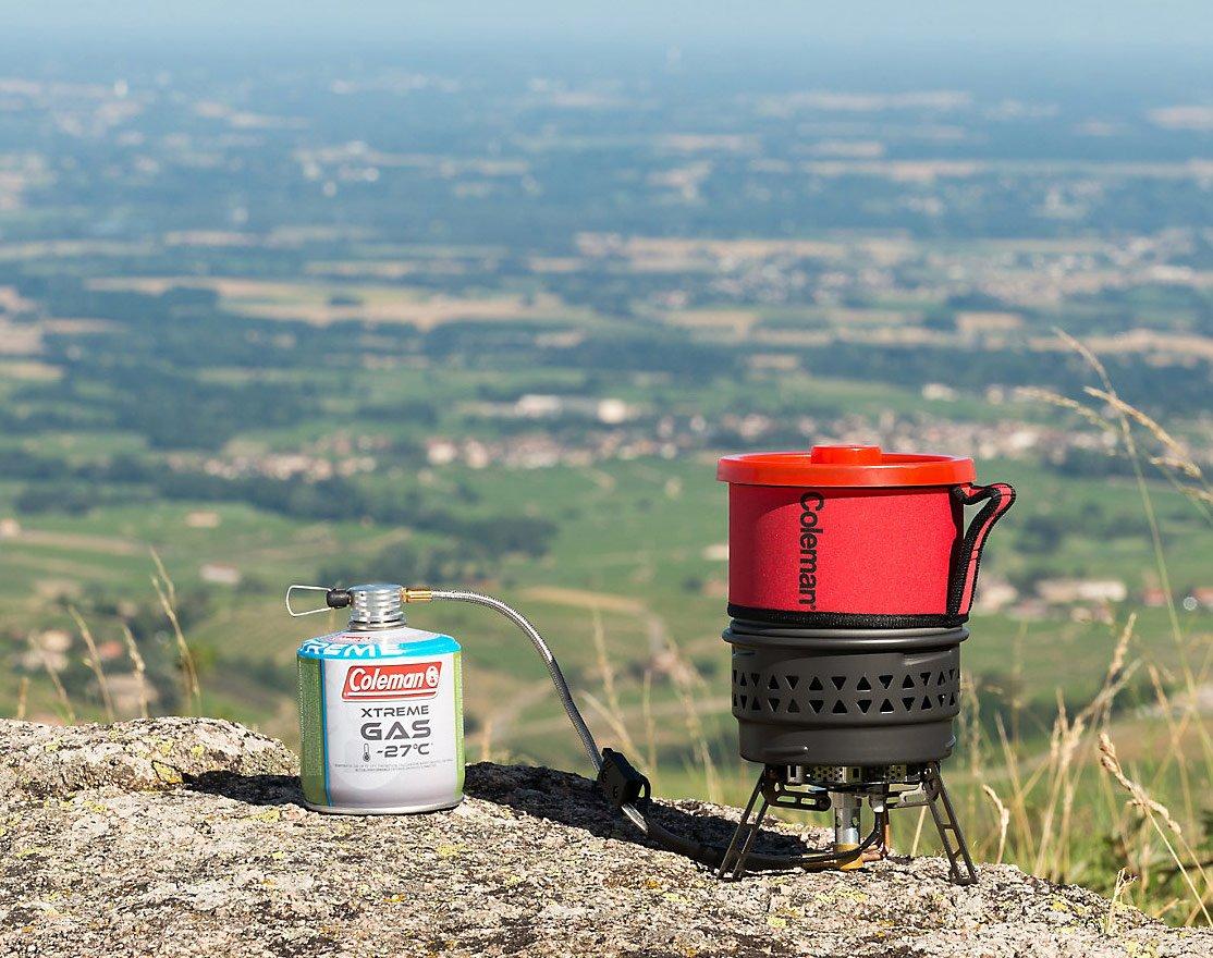 FyreStorm PCS Stove