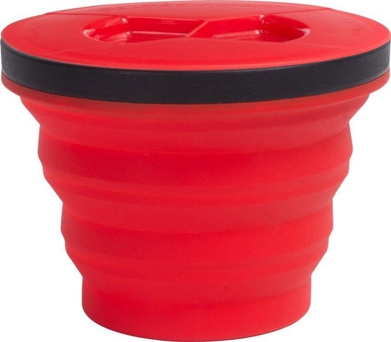 X- Seal & Go (Large)