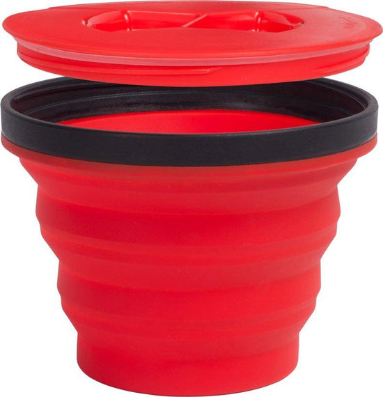 X- Seal & Go (Large)